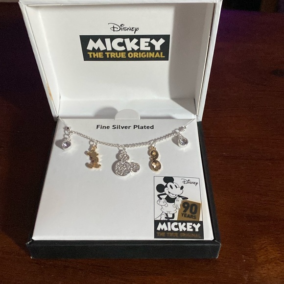 Jewelry - Mickey necklaces